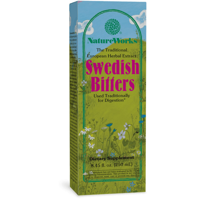 Swedish Bitters (250 mL)