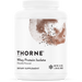 Whey Protein Isolate (30 Scoops)-Vitamins & Supplements-Thorne-Chocolate-Pine Street Clinic