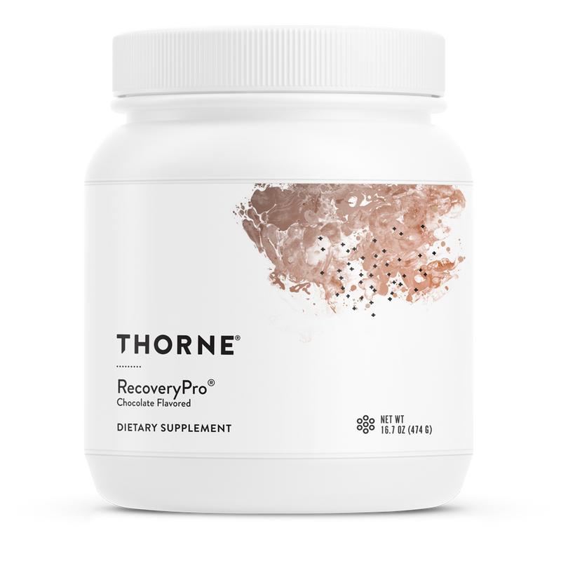 RecoveryPro (Chocolate) (474 Grams)