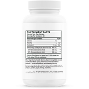 Advanced DHA (60 Gelcaps)