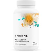 Advanced DHA (60 Gelcaps)