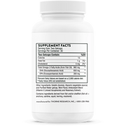 Prenatal DHA (60 Gelcaps)