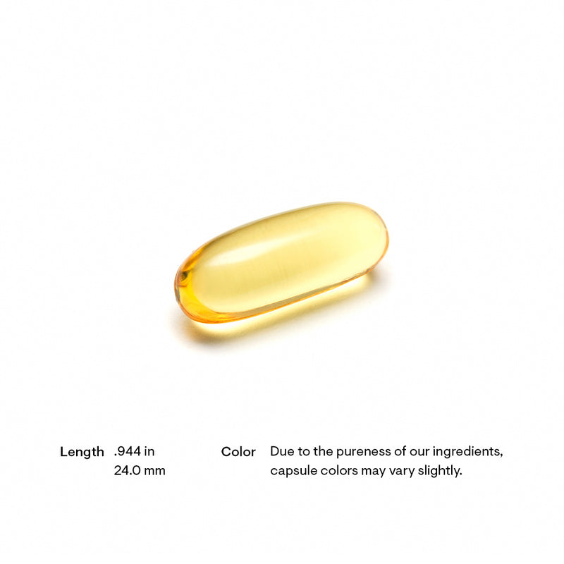 Super EPA Pro (120 Gelcaps)