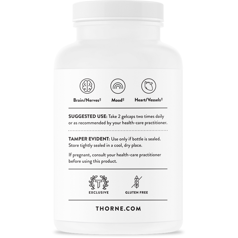 Super EPA Pro (120 Gelcaps)