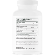 Omega-3 with CoQ10 (90 Gelcaps)