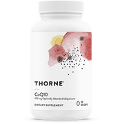 CoQ10 (60 Gelcaps)