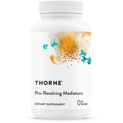 Pro-Resolving Mediators (60 Gelcaps)