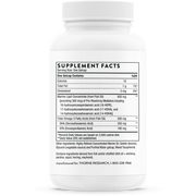 Pro-Resolving Mediators (60 Gelcaps)