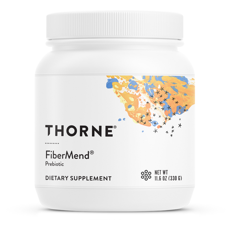 FiberMend (330 Gram Powder)