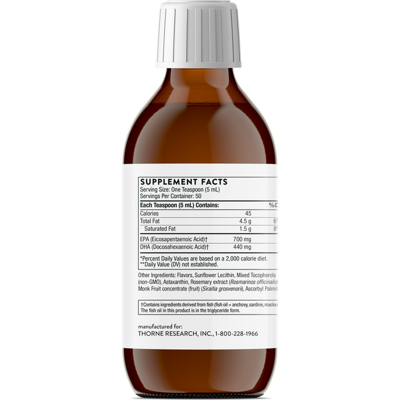 Omega Superb (250 mL Liquid)