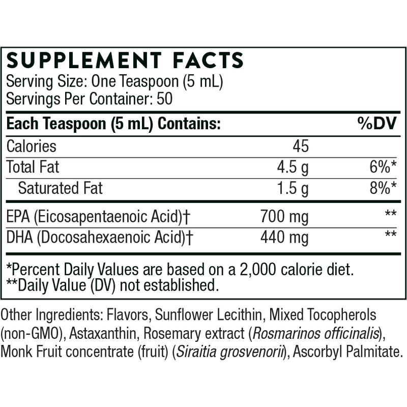 Omega Superb (250 mL Liquid)