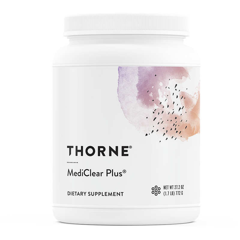 MediClear Plus (772 Gram Powder)
