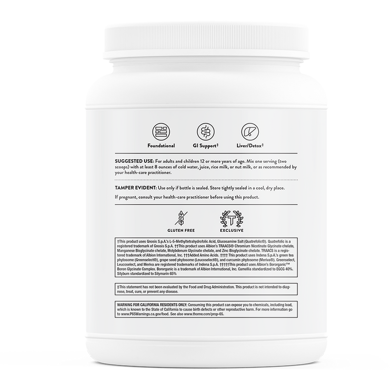 MediClear Plus (772 Gram Powder)