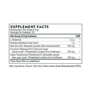 EnteroMend (5.9 Ounce Powder)