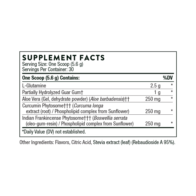 EnteroMend (5.9 Ounce Powder)