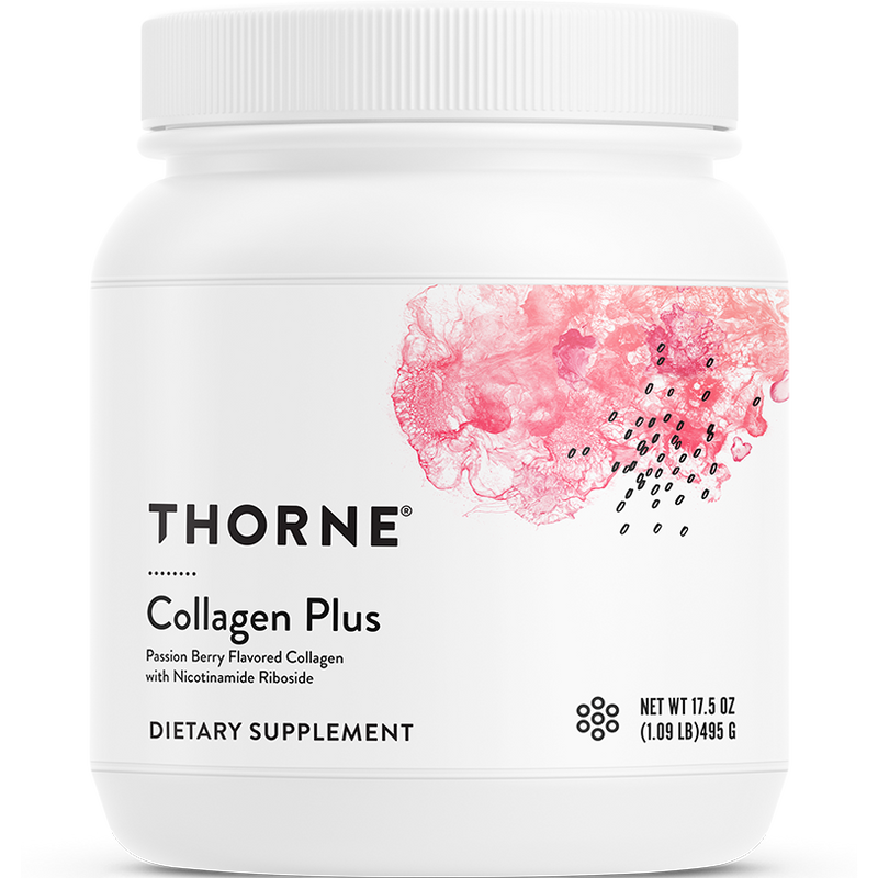 Collagen Plus (495 Grams Powder)