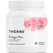 Collagen Plus (495 Grams Powder)-Vitamins & Supplements-Thorne-Pine Street Clinic