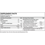 Collagen Plus (495 Grams Powder)