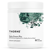 Daily Greens Plus (189 Grams Powder)