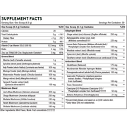 Daily Greens Plus (189 Grams Powder)