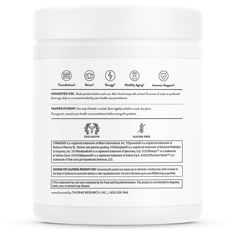 Daily Greens Plus (189 Grams Powder)