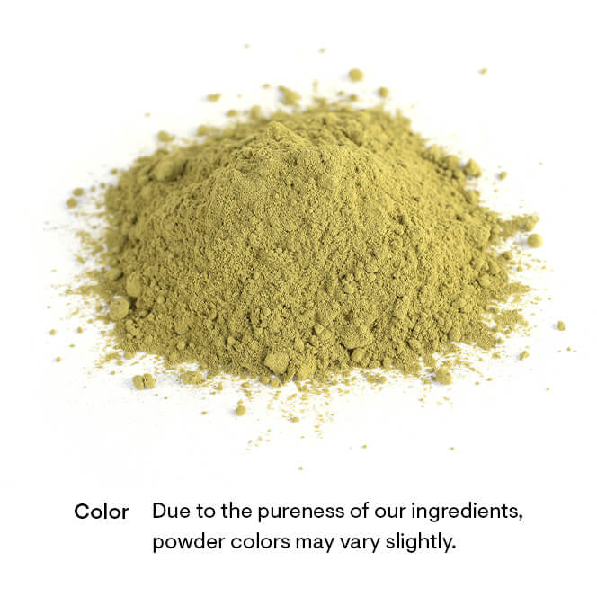 Daily Greens Plus (189 Grams Powder)-Vitamins & Supplements-Thorne-Pine Street Clinic