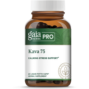 Kava 75 (formerly Kava) (60 Capsules)