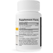 Vitex Extract (60 Capsules)