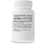 Activated Charcoal 560 mg (100 Capsules)