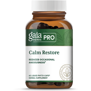 Calm Restore (60 Capsules)