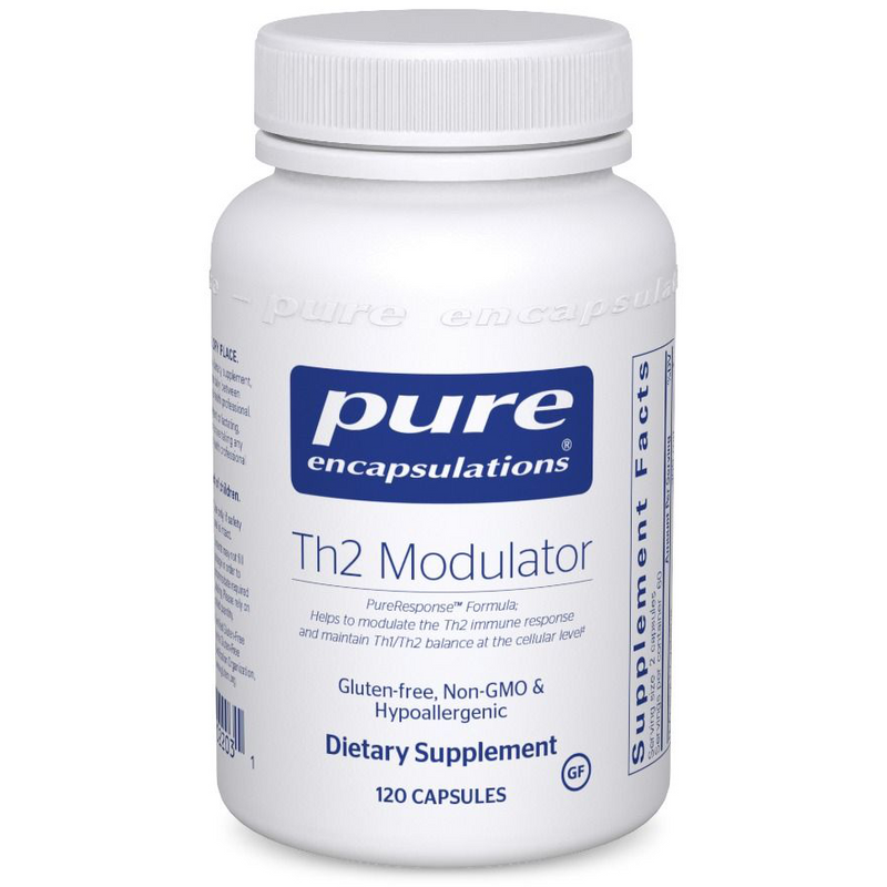 Th2 Modulator (120 Capsules)