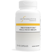 ProThrivers Wellness Brain (120 Capsules)