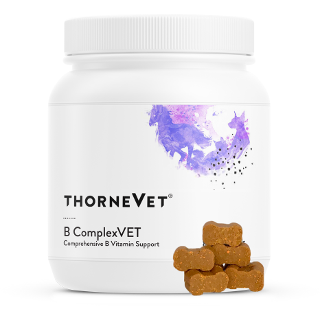 B ComplexVET (60 Soft Chews)