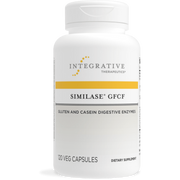 Similase GFCF (120 Capsules)