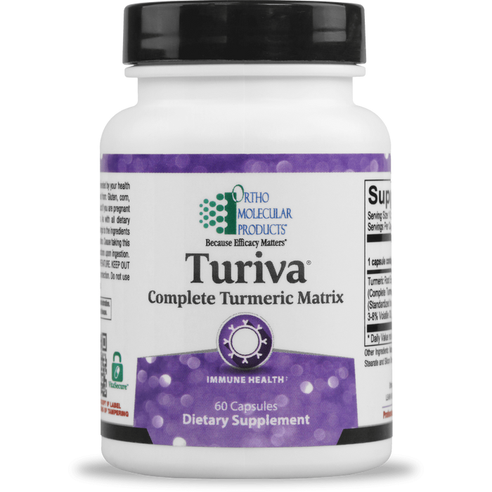 Turiva (60 Capsules)