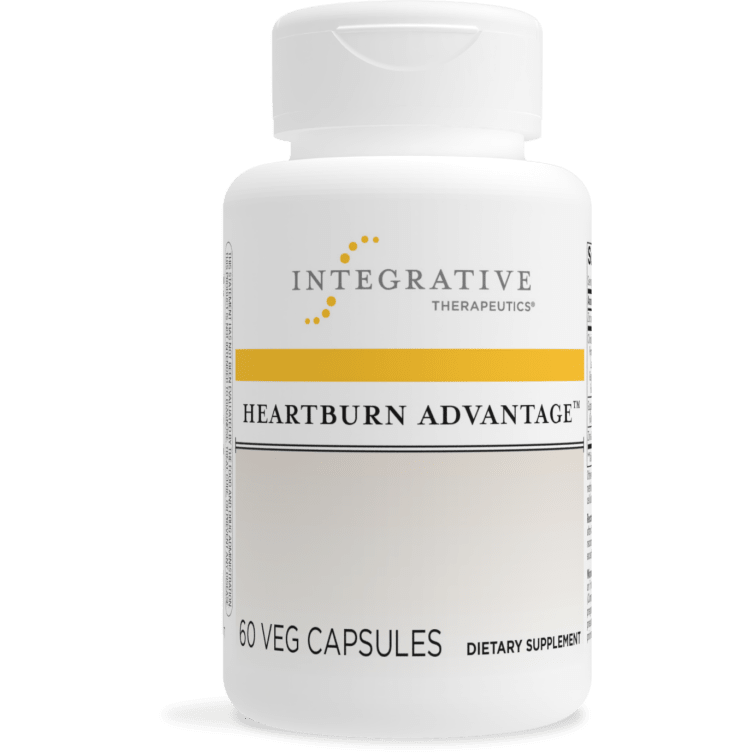 Heartburn Advantage (60 Capsules)
