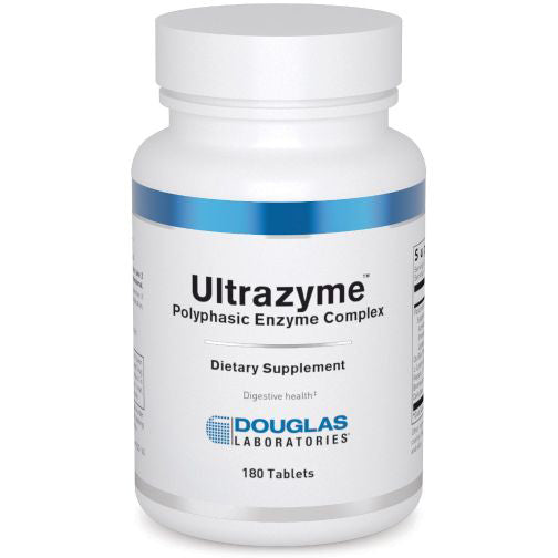 Ultrazyme