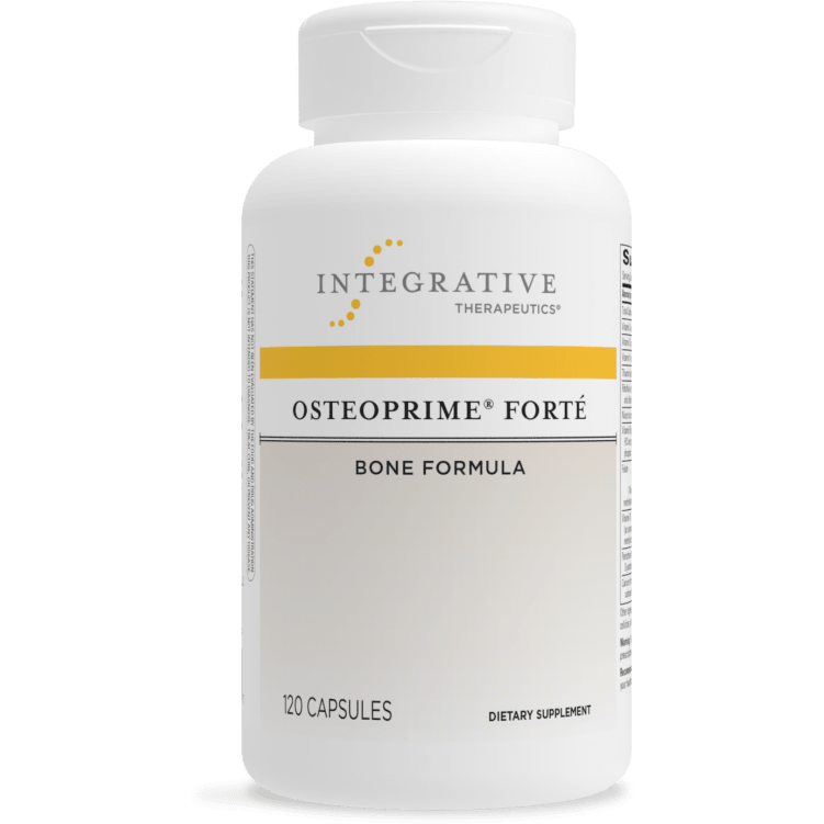 OsteoPrime Forté (120 Capsules)