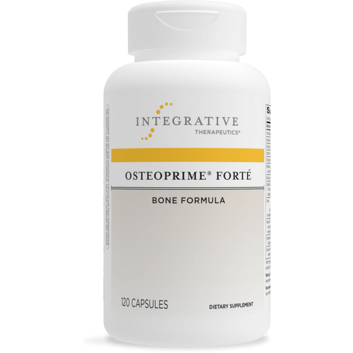 OsteoPrime Forté (120 Capsules)