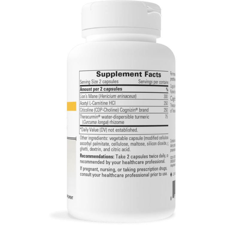 ProThrivers Wellness Brain (120 Capsules)