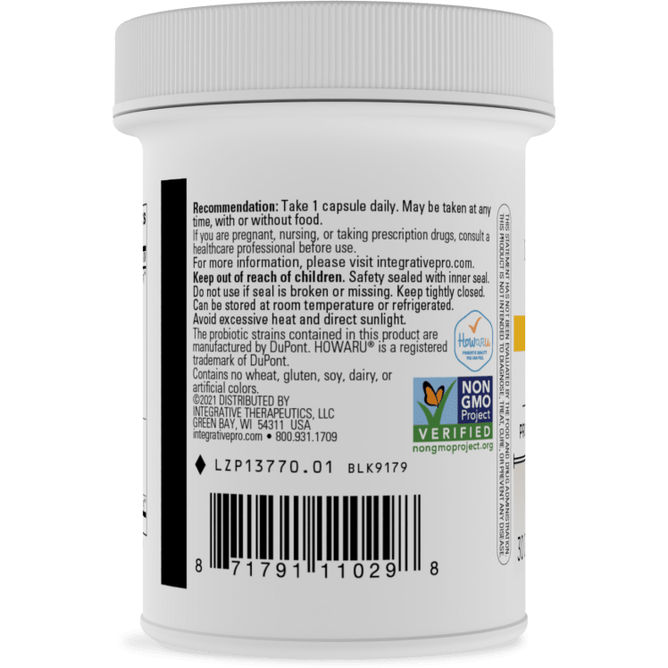 Pro-Biome (30 Capsules)