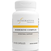 Berberine Complex (90 Capsules)