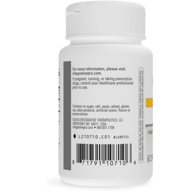 AllQlear (60 Tablets)