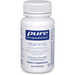 Vitamin D3 (250 mcg) (10,000 IU)-Vitamins & Supplements-Pure Encapsulations-60 Capsules-Pine Street Clinic