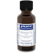 Liquid Vitamin D3 (22.5 ml)