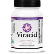 Viracid (60 Capsules)