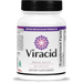 Viracid (60 Capsules)-Vitamins & Supplements-Ortho Molecular Products-Pine Street Clinic