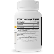 Calcium D-Glucarate (90 Capsules)