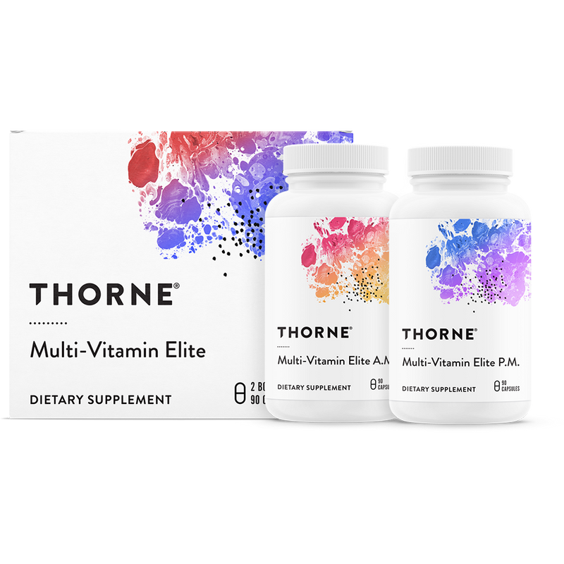 Multi-Vitamin Elite (1 Kit)