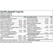 Women's Multi 50+ (180 Capsules)